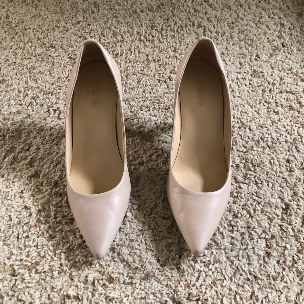 Michael Kors Heels